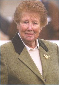 Angela Yeoman